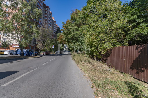 Земельный участок, г.о. Королёв, Королёв, Комитетская улица, 15, #id1500103