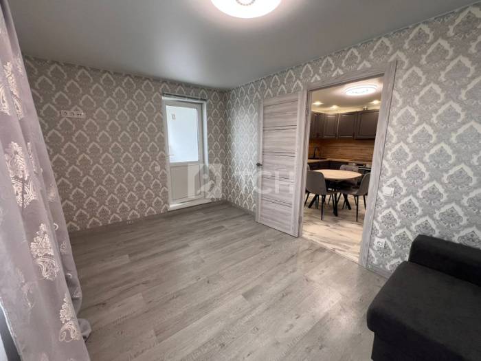 2-комн. квартира, Ивантеевка, улица Прокудина, 4, #id2274998