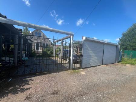 Дом, г.о. Лосино-Петровский, деревня Райки, 41, #id1867658