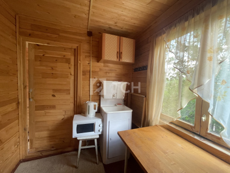 Земельный участок, Богородский г.о., село Мамонтово, 95, #id1145303