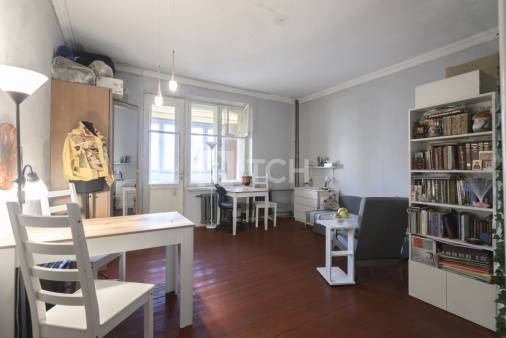 Комната, Королёв, проезд Воровского, 1, #id1895929