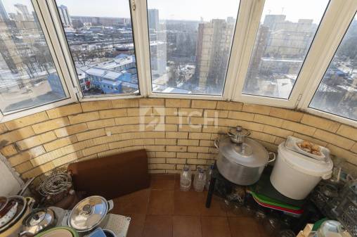 2-комн. квартира, Мытищи, улица Воронина, 16А, #id1757751