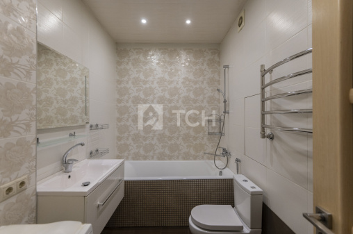 2-комн. квартира, Королёв, улица Гагарина, 12/14, #id885690