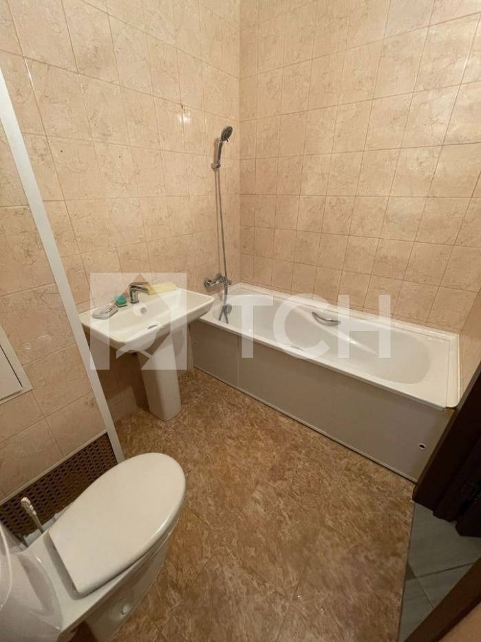 1-комн. Квартира, Пушкино, улица Просвещения, 11к1, #id692898