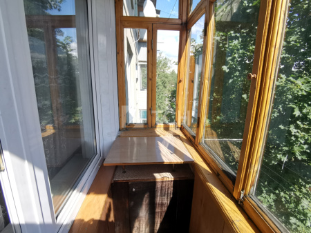 3-комн. квартира, Щёлково, проспект 60 лет Октября, 9, #id1139081