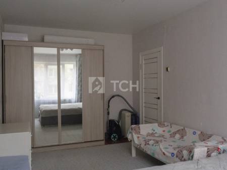 3-комн. квартира, Королёв, улица К.Д. Трофимова, 16, #id1852663