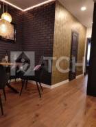 3-комн. квартира, деревня Пирогово, улица Ильинского, 6, #id360842