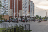 2-комн. Квартира, Королёв, Пионерская улица, 30к10, #id389086