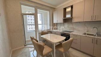 1-комн. квартира, Пушкино, Ярославское шоссе, 149к2, #id2072482