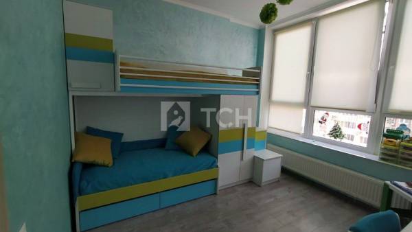 2-комн. квартира, Королёв, улица Гагарина, 12/14, #id1910647