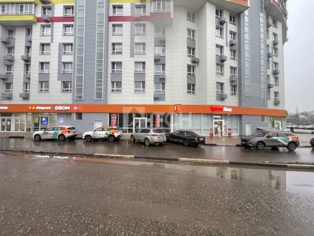 Коммерческая недвижимость, Щёлково, 25, #id1305931