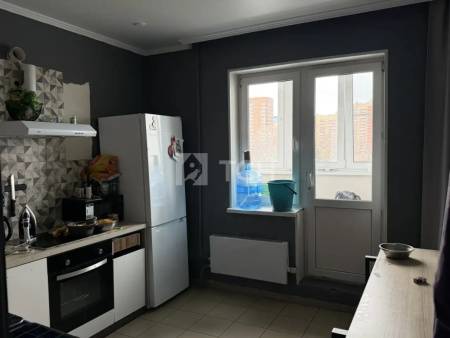 1-комн. квартира, Ивантеевка, Рощинская улица, 9, #id2146982