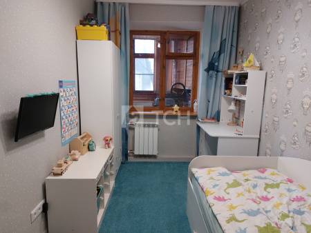 3-комн. квартира, Фрязино, проспект Мира, 7, #id1934229