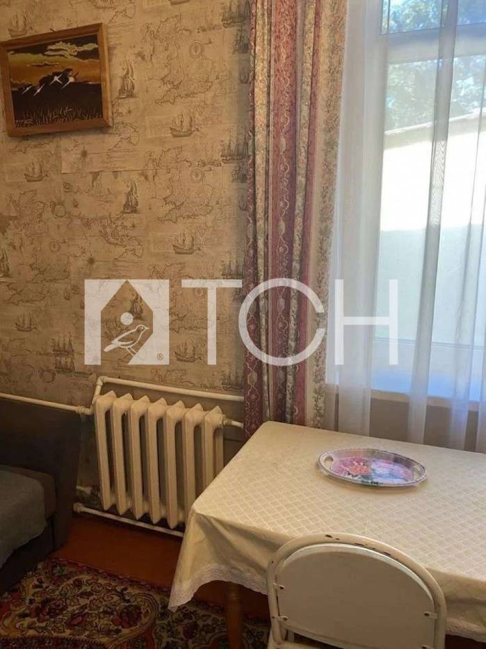 Комната в многокомнатной  квартире, Королев, ул Кирова, 87 #id302131