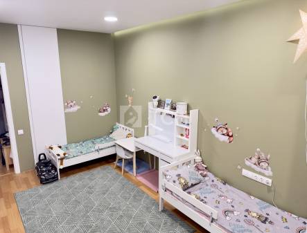 2-комн. квартира, Пушкино, 1-й Некрасовский проезд, 9, #id1945930