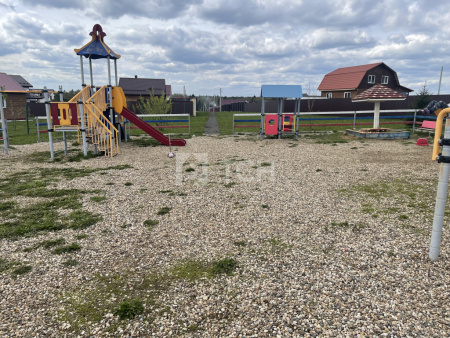 Земельный участок, г.о. Пушкинский, дачный посёлок Северный Берег, 75, #id1590934