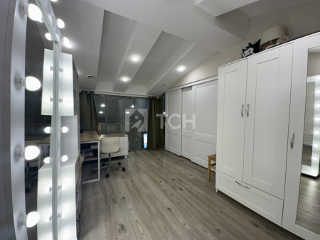 2-комн. квартира, Королёв, Бурковский проезд, 50, #id1738621