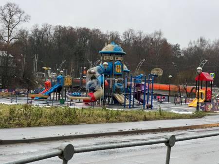 1-комн. квартира, посёлок городского типа Свердловский, Заречная улица, 1, #id1968009