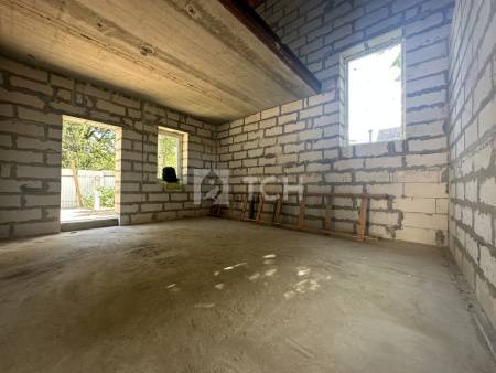 Дом, г.о. Королёв, Королёв, улица Зелёная Площадь, #id1701076