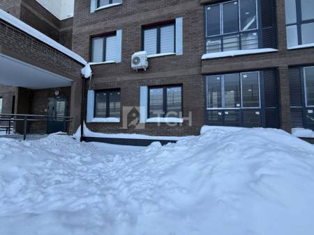 3-комн. квартира, Тенистый бульвар, 9, #id1996425