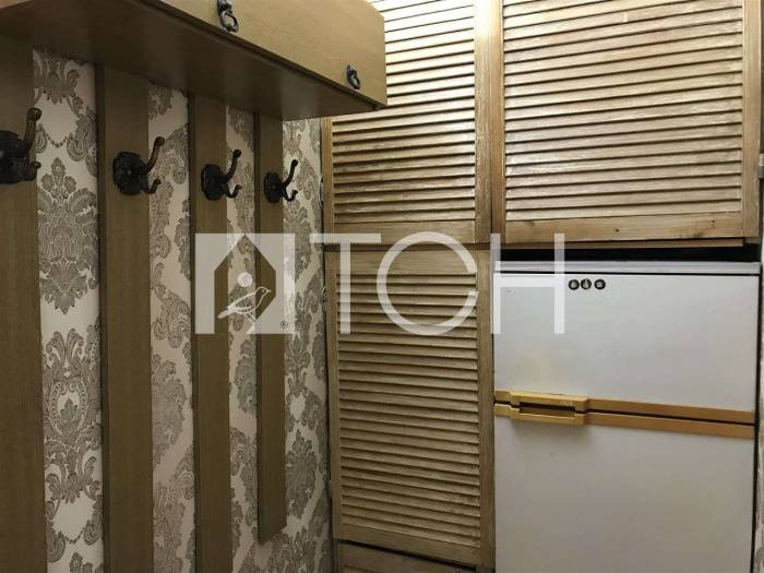 1-комн. квартира, Мытищи, пр-кт Олимпийский, 7 #id283243