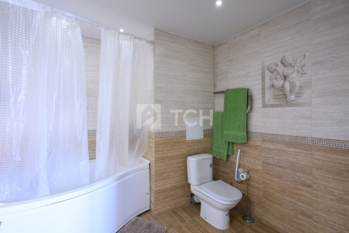 2-комн. квартира, Щёлково, улица Неделина, 20, #id1711446