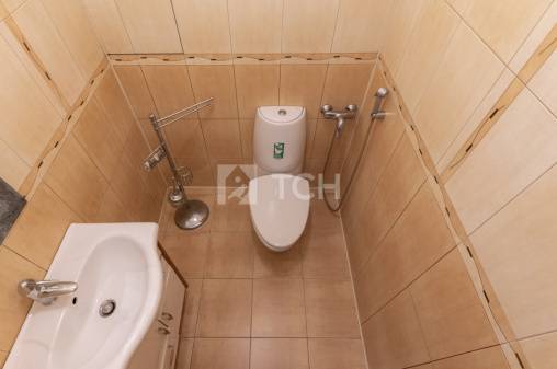 3-комн. квартира, Королёв, улица Болдырева, 5, #id1559691