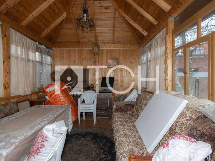 Дом, Лосино-Петровский #id272669