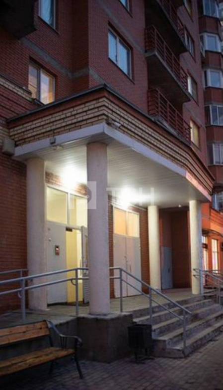 1-комн. квартира, Пушкино, улица Островского, 20А, #id1963517