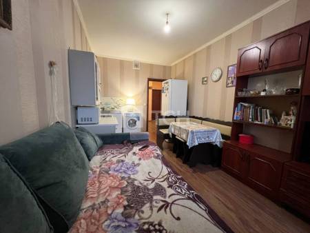 1-комн. квартира, Ивантеевка, Хлебозаводская улица, 12к2, #id1782280