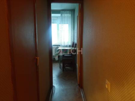 1-комн. квартира, Пушкино, улица Чехова, 16А, #id1974736