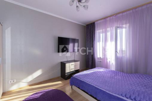 2-комн. квартира, Мытищи, улица Воронина, 16А, #id1757751