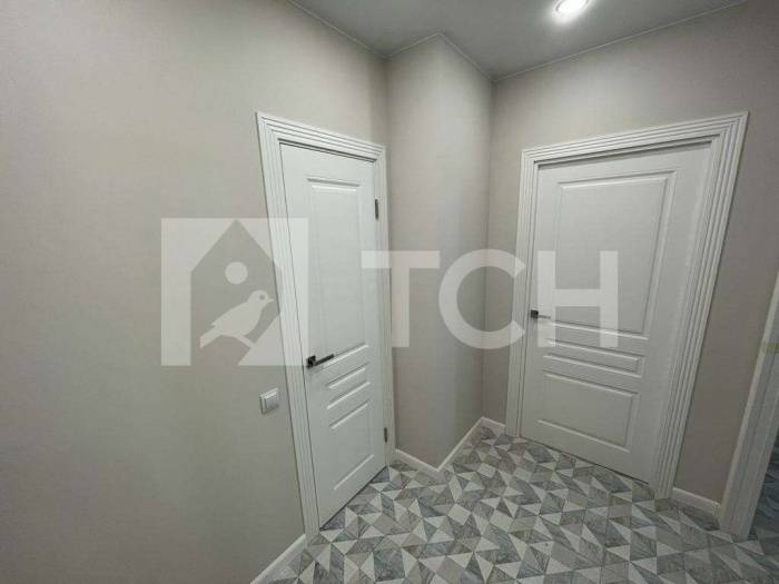 2-комн. Квартира, Ивантеевка, Студенческий проезд, 3, #id359820