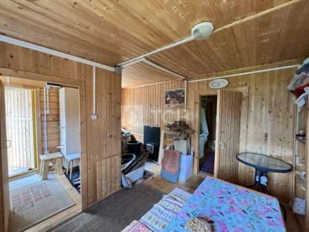 Дом, г.о. Лосино-Петровский, посёлок городского типа Свердловский, Первомайская улица, 19, #id1495668