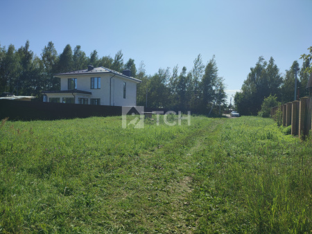 Земельный участок, Богородский г.о., деревня Бездедово, 558, #id1742897