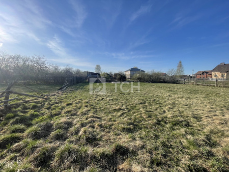 Земельный участок, г.о. Щёлково, деревня Старая Слобода, #id1552576