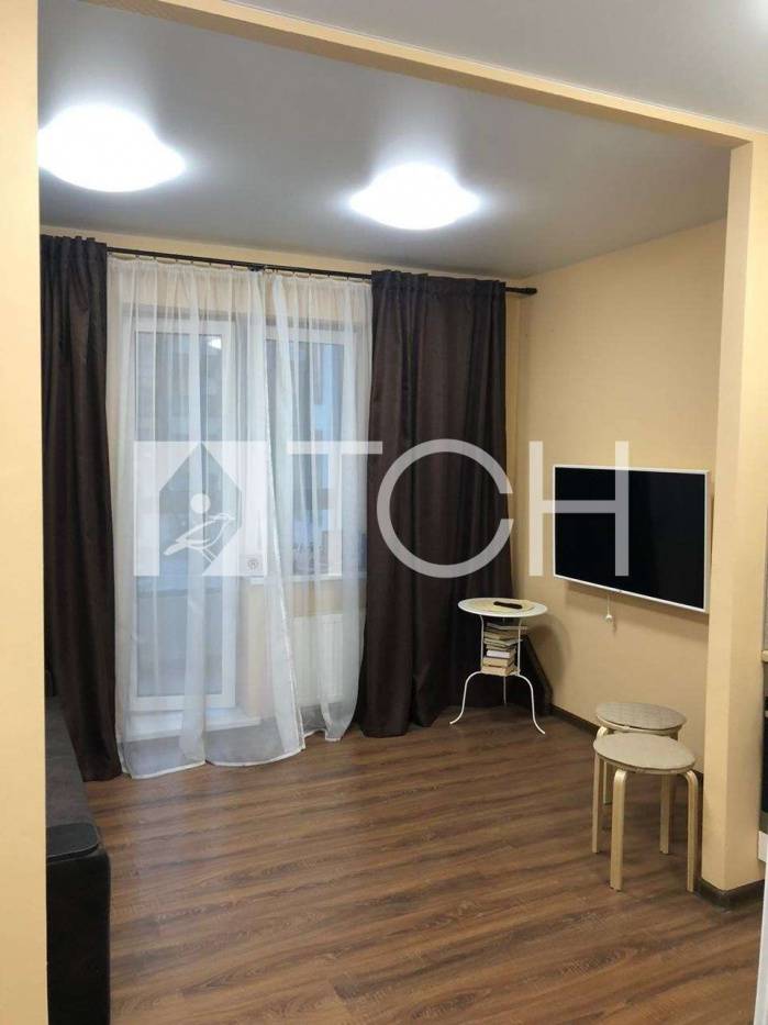 Квартира-студия, Пирогово, ул Ильинского, 3 #id294847