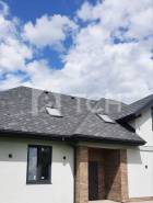 Дом, Богородский г.о., село Балобаново, #id516354