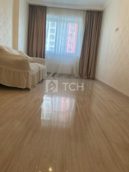 1-комн. квартира, Королёв, Пионерская улица, 13к5, #id1251006