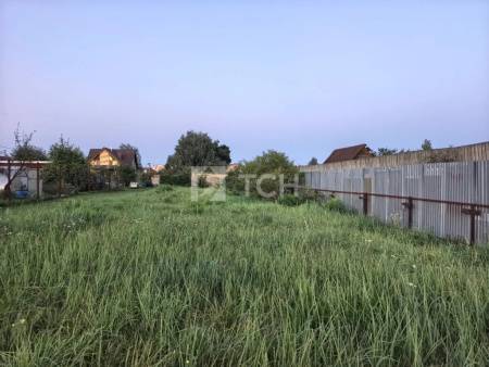 Земельный участок, Богородский г.о., село Бисерово, Новая улица, #id2337845