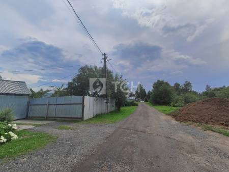 Земельный участок, г.о. Пушкинский, Ивантеевка, 300, #id1688219