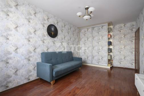 2-комн. квартира, Королёв, проспект Космонавтов, 32, #id1921159