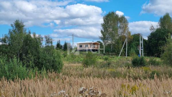 Дом, г.о. Пушкинский, деревня Якшино, #id1787375