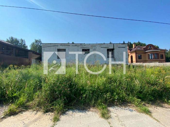 Участок, Солнечногорский #id286422