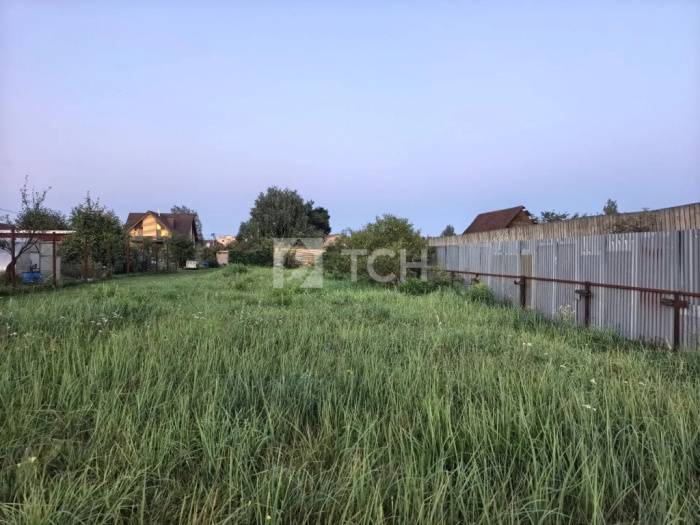 Земельный участок, Богородский г.о., село Бисерово, Новая улица, #id2337845