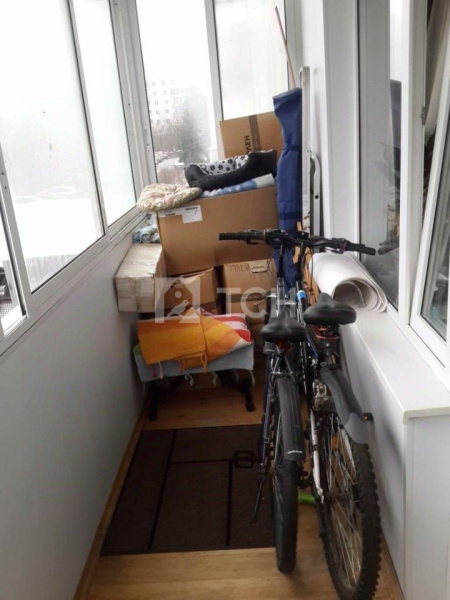 3-комн. квартира, Королёв, Пушкинская улица, 19, #id811633