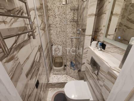 2-комн. квартира, Ивантеевка, Луговая улица, 3, #id1620862