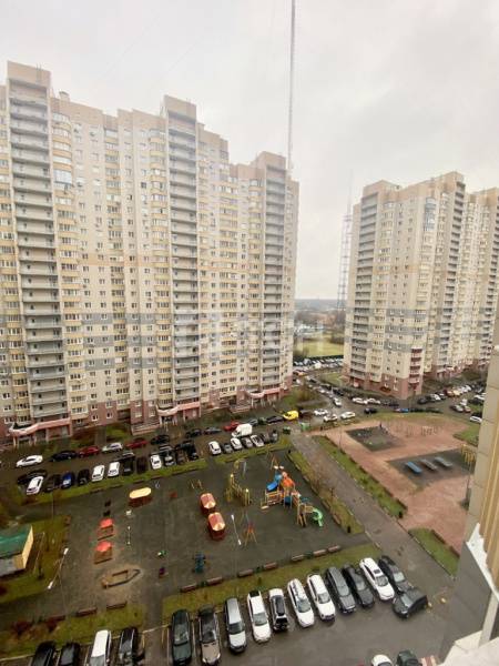 3-комн. квартира, Балашиха, улица Дёмин Луг, 6/5, #id1943349