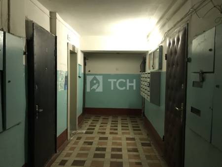 1-комн. квартира, Пушкино, 3-я Домбровская улица, 10, #id2140952