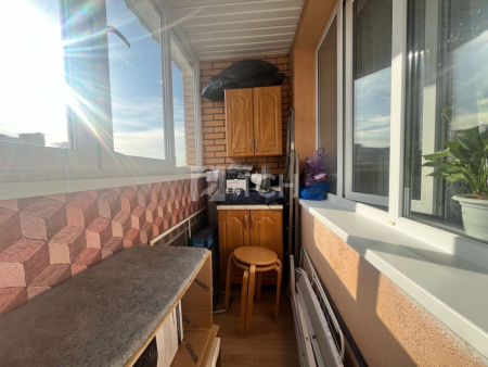 2-комн. квартира, деревня Оболдино, Радужная улица, 17, #id1514615